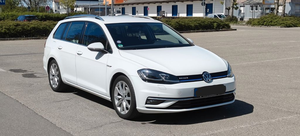 VW Golf 86.000 km 16.990 &euro; Sindelfingen 71065