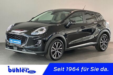 Ford Puma 20.225 km 20.990 € Marbach am Neckar 71672