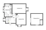 Reihenendhaus Geesthacht - 6 Zimmer, 125 m&sup2;, 475.000&euro; | Angebot:26475010