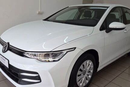 VW Golf 1.100 km 26.990 &euro; Chemnitz 09114