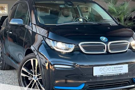 BMW i3 86.300 km 19.980 € Landau a.d.Isar 94405