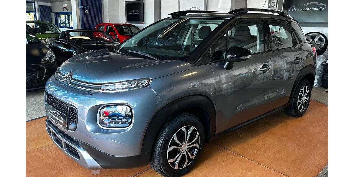 Citroen C3 Aircross 82.094 km 9.150 &euro; Bad Dürkheim 67098