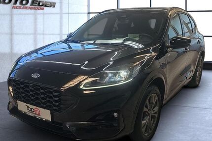 Ford Kuga 20.799 km 24.990 &euro; Kolbermoor 83059