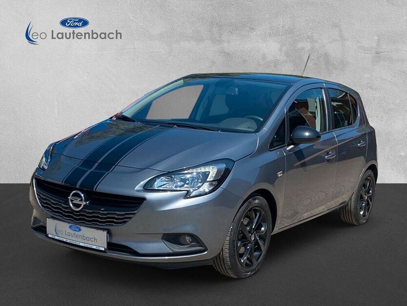 Corsa