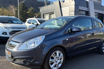 Opel Corsa 113.734 km 3.499 &euro; Trier 54294