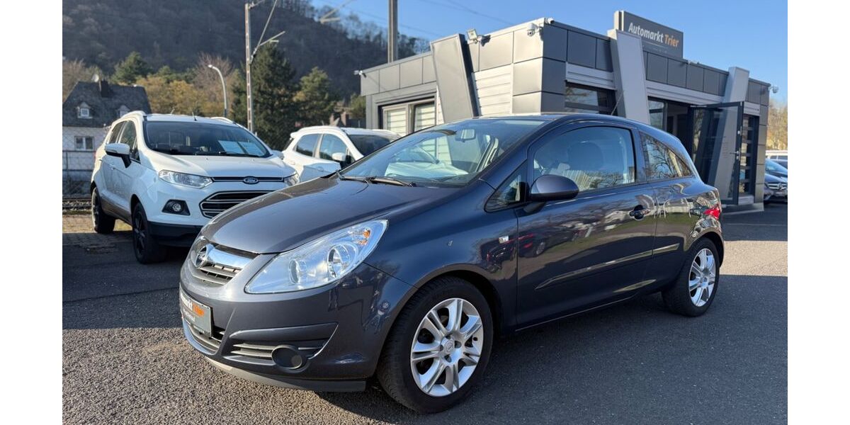 Opel Corsa 113.734 km 3.499 &euro; Trier 54294
