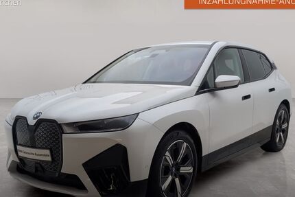 BMW iX 88.519 km 40.311 € München 80939