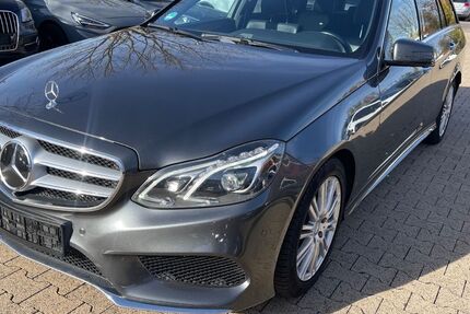 Mercedes-Benz E 350 192.000 km 17.900 &euro; Osthofen 67574