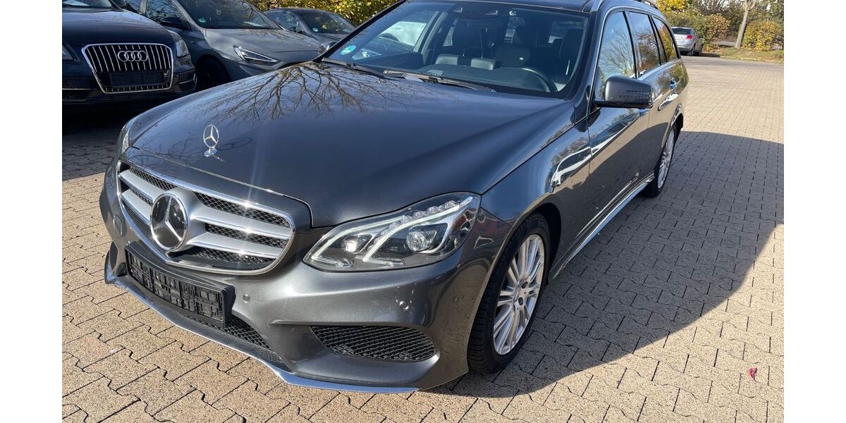 Mercedes-Benz E 350 192.000 km 17.900 &euro; Osthofen 67574