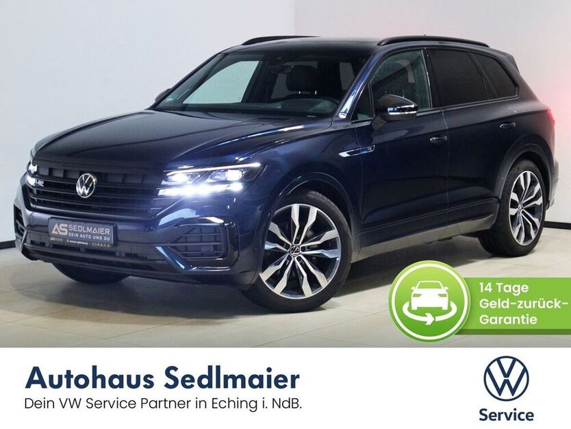 Touareg