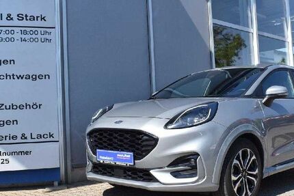 Ford Puma 53.875 km 16.490 &euro; Unterpleichfeld 97294