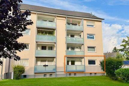 Wohnung Oberasbach Kreutles - 3 Zimmer, 75 m&sup2;, 275.000&euro; | Angebot:25697707