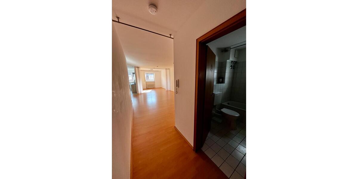 Etagenwohnung Herxheim bei Landau/Pfalz Pfalz - 1.5 Zimmer, 55 m&sup2;, 980&euro; | Angebot:26337529