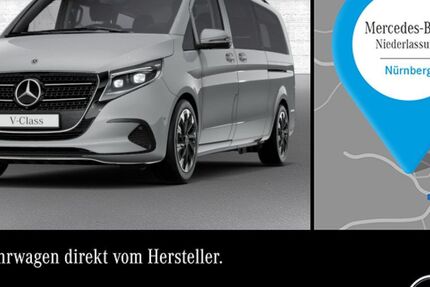Mercedes-Benz V 250 6.000 km 84.990 € Fürth 90763