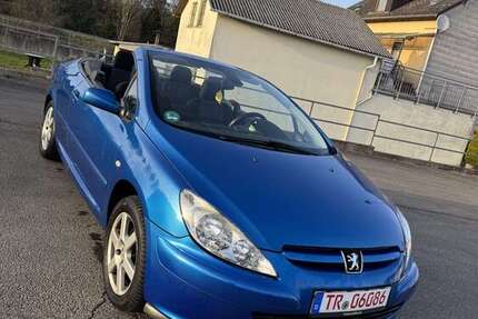Peugeot 307 110.000 km 3.600 &euro; konz 54329