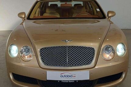 Bentley Flying Spur 93.259 km 29.900 &euro; Kusel 66869
