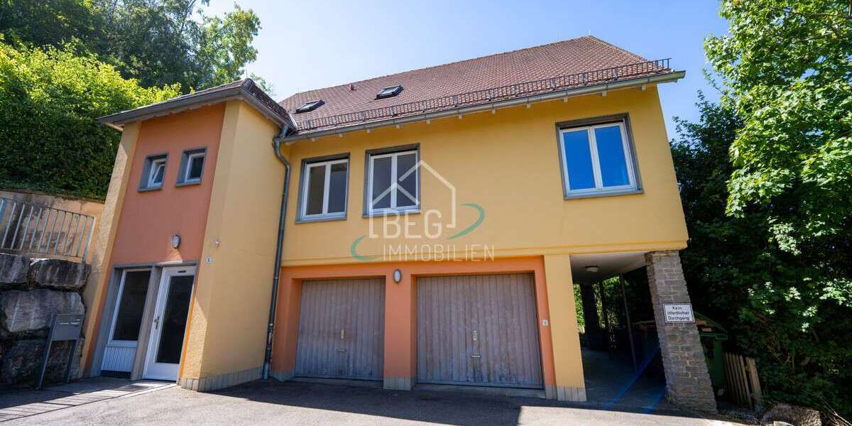 Einfamilienhaus Schwäbisch Hall - 8 Zimmer, 219 m&sup2;, 1.500&euro; | Angebot:27141730