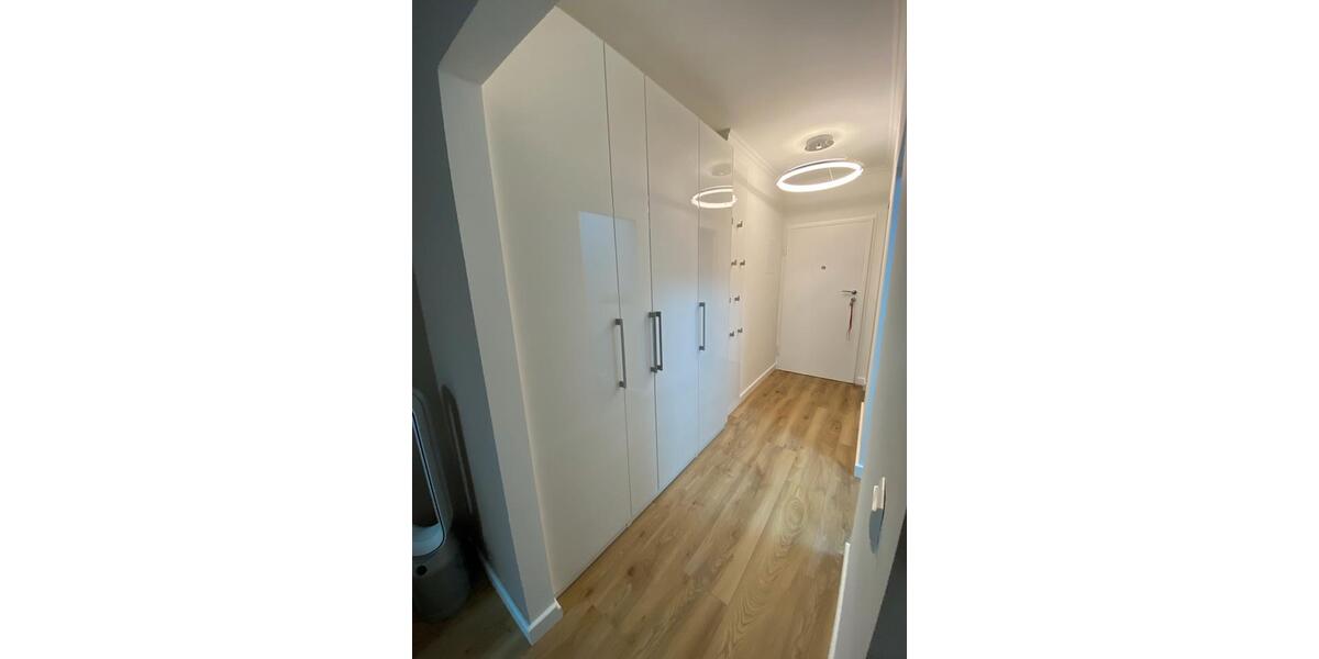 Etagenwohnung Großbeeren - 1 Zimmer, 38 m&sup2;, 1.500&euro; | Angebot:26664564