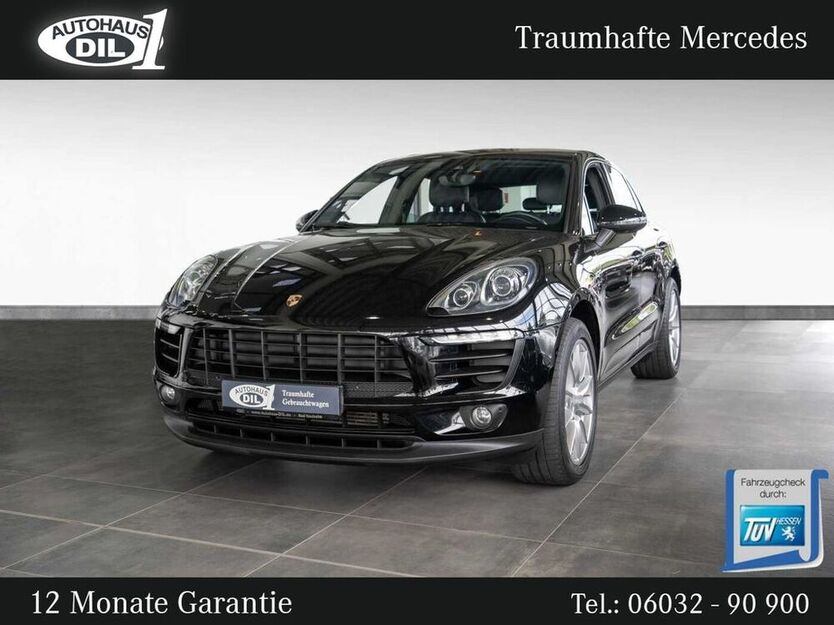 Macan
