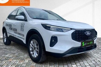 Ford Kuga 7.000 km 32.490 &euro; München 81827