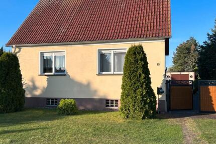 Haus Elbe-Parey Parey - 5 Zimmer, 108 m&sup2;, 119.000&euro; | Angebot:26313049