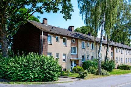 Wohnung zum Mieten in Duisburg 499 € 56.58 m² 3 zimmer