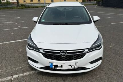 Opel Astra 145.879 km 7.700 &euro; Kirchhain 35274