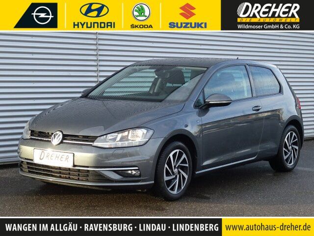 VW Golf 78.588 km 15.480 &euro; Ravensburg 88213