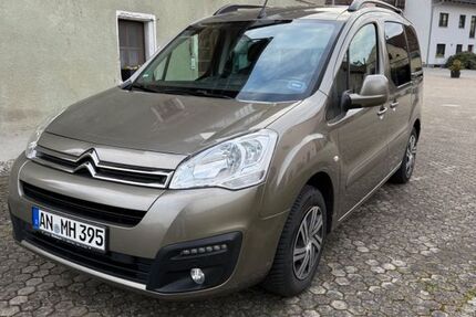Citroen Berlingo 179.000 km 7.400 &euro; Bruckberg 91590