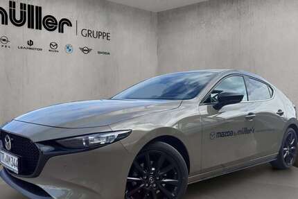 Mazda 3 1.510 km 26.305 &euro; Trier 54292
