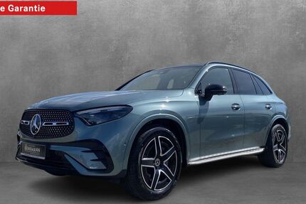 Mercedes-Benz GLC 220 15.000 km 56.880 € Ribnitz-Damgarten 18311