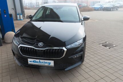 Skoda Scala 24.500 km 20.990 &euro; Dombühl 91601