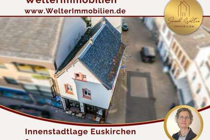 Haus zum Kaufen in Euskirchen 279.000 € 157.18 m²