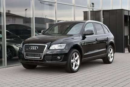 Audi Q5 207.000 km 8.950 € Winterbach 73650