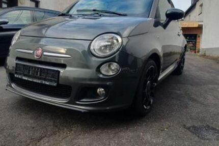Fiat 500 83.186 km 7.499 € Hümmerich 53557