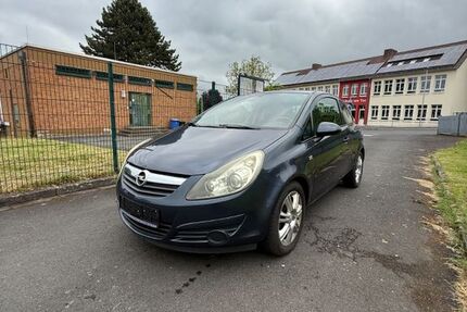 Opel Corsa 132.890 km 1.500 &euro; Borken Hessen 34582