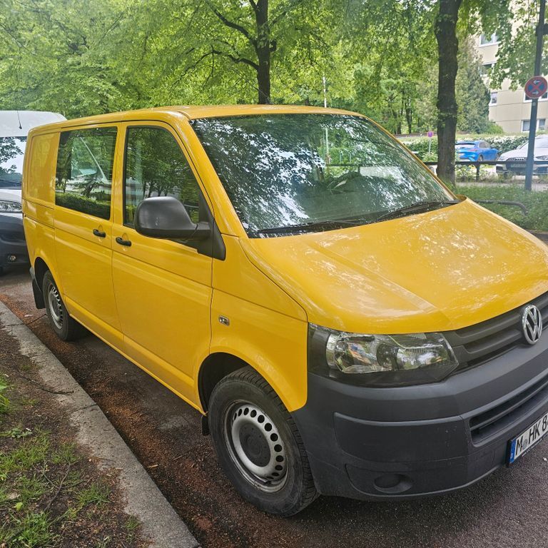 T5 Transporter