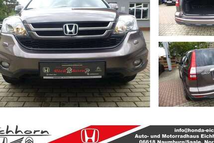 Honda CR-V 88.200 km 12.790 &euro; Naumburg 06618