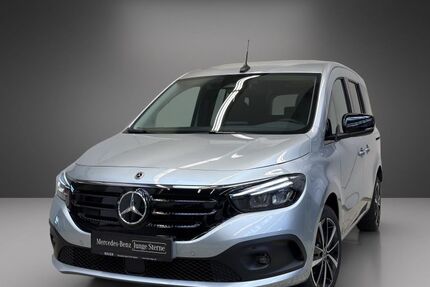 Mercedes-Benz EQT 23.000 km 25.449 &euro; Altdorf 90518