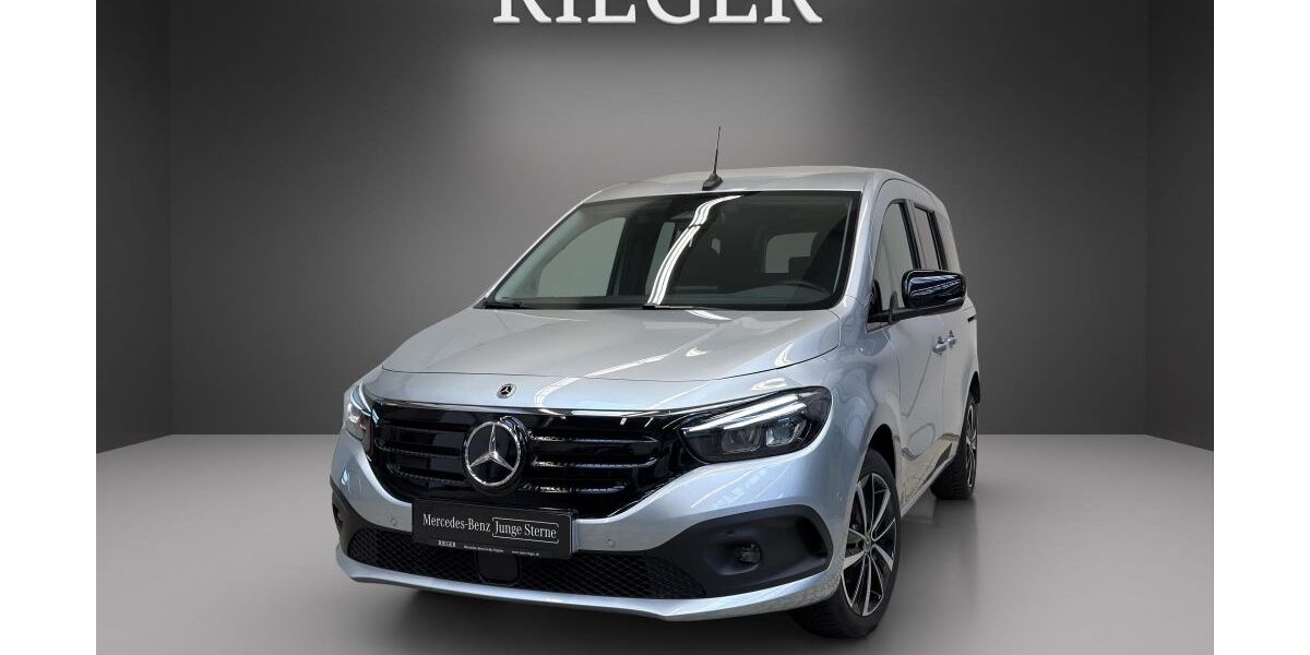 Mercedes-Benz EQT 23.000 km 25.449 &euro; Altdorf 90518