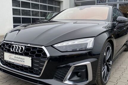 Audi A5 59.500 km 36.950 &euro; Bad Arolsen 34454