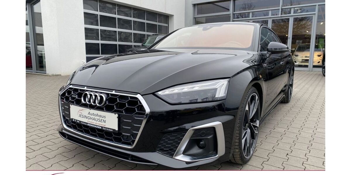 Audi A5 59.500 km 36.950 &euro; Bad Arolsen 34454