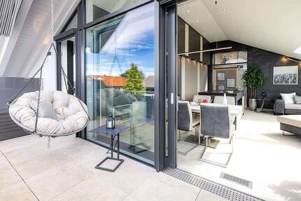 Wohnung zum Mieten in Holzkirchen 3.600 € 118 m²