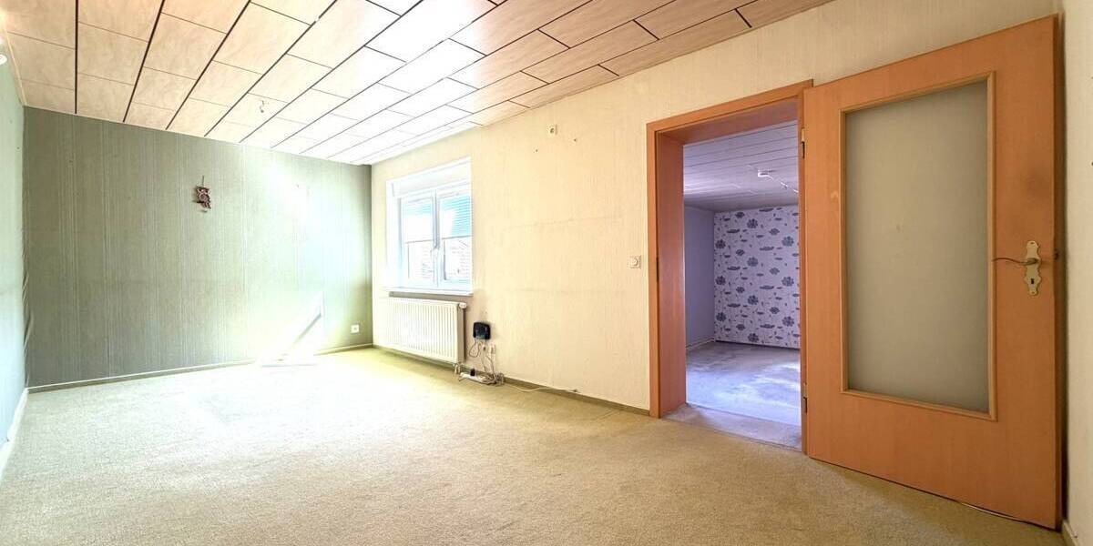 Reihenmittelhaus Sandersdorf-Brehna Sandersdorf - 8 Zimmer, 146 m&sup2;, 113.000&euro; | Angebot:26879073