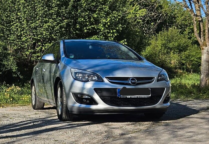 Astra