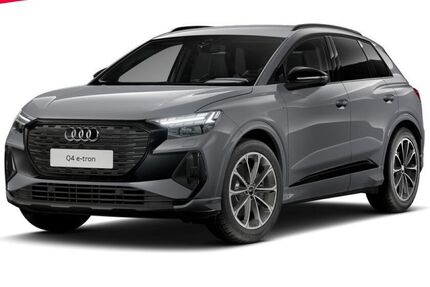 Audi Q4 e-tron 7.750 km 47.815 &euro; Landshut 84030