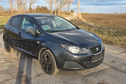 Seat Ibiza 172.000 km 3.100 &euro; Klein Quenstedt 38822
