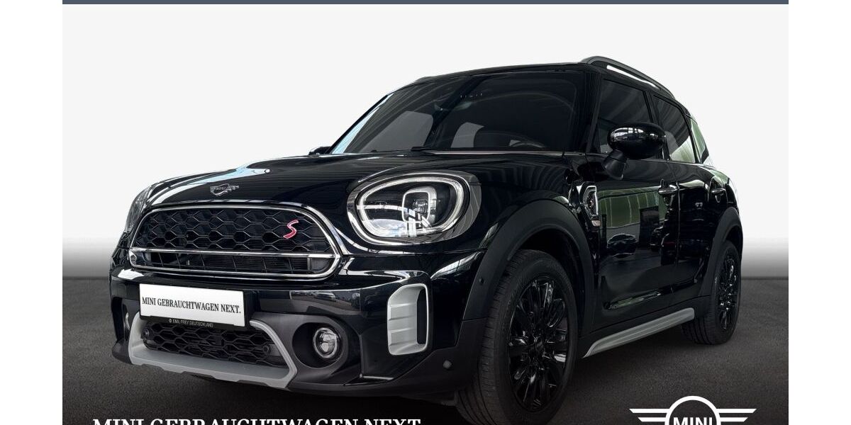 Mini Countryman S (Cooper) 43.957 km 33.670 &euro; Landau 76829