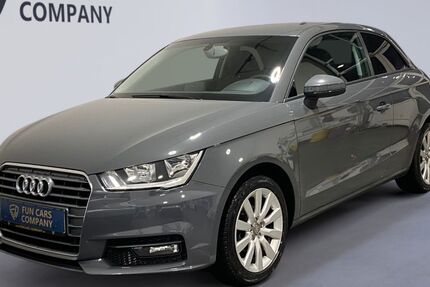 Audi A1 112.305 km 9.950 &euro; Lauterbach 36341