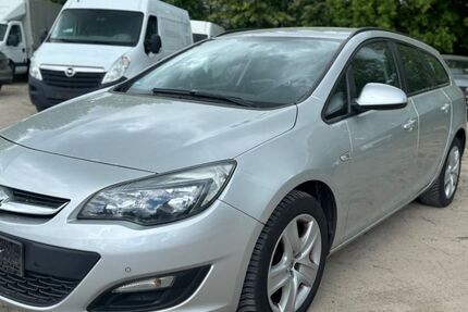 Opel Astra 112.000 km 4.990 &euro; Mittenwalde 15749